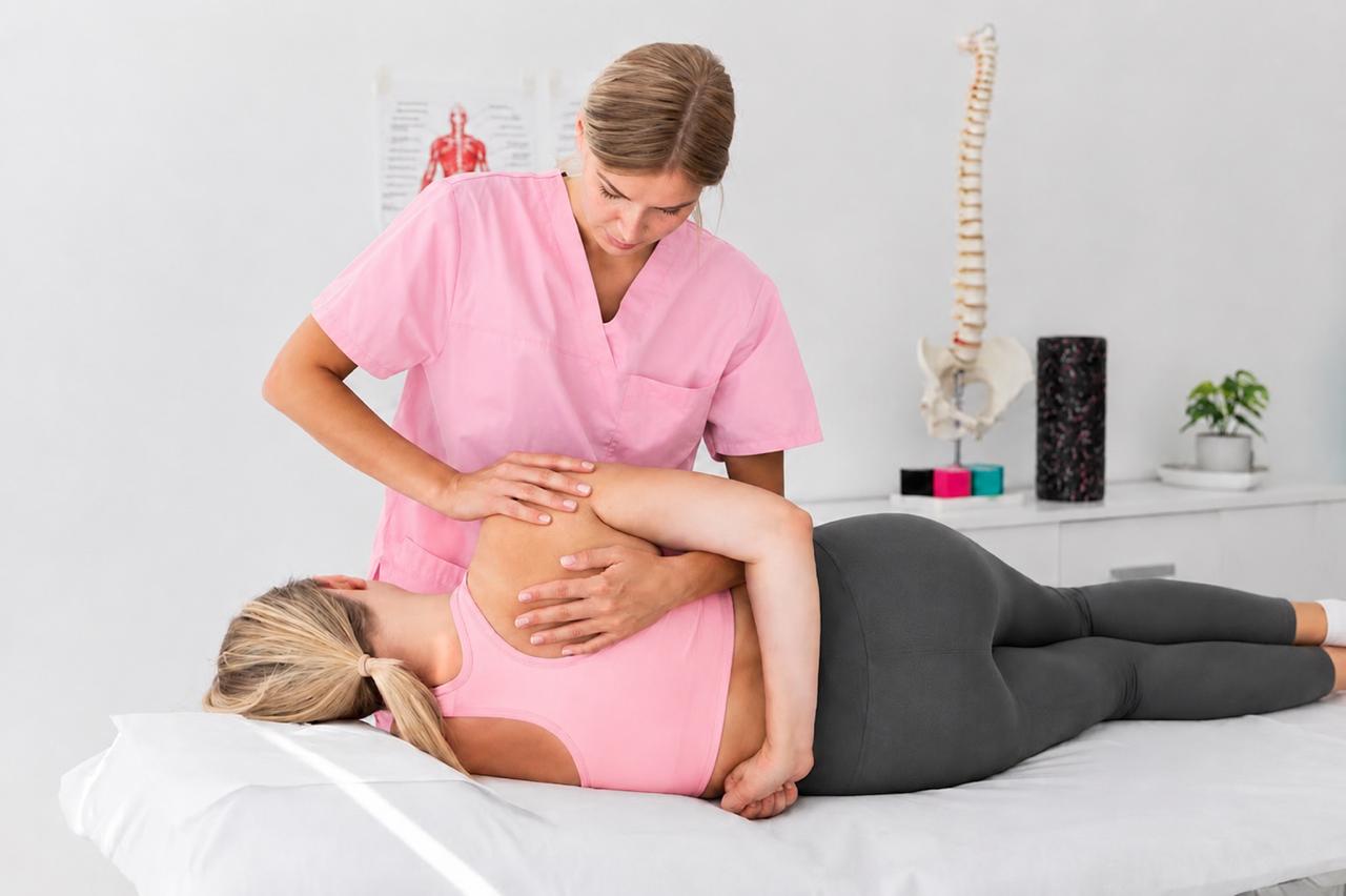 Kinesiología
